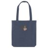 Recycling Baumwolltasche Stanley/Stella Miniaturansicht
