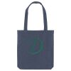 Recycling Baumwolltasche Stanley/Stella Miniaturansicht