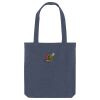 Recycling Baumwolltasche Stanley/Stella Miniaturansicht