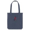 Recycling Baumwolltasche Stanley/Stella Miniaturansicht