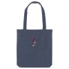 Recycling Baumwolltasche Stanley/Stella Miniaturansicht