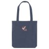 Recycling Baumwolltasche Stanley/Stella Miniaturansicht
