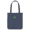 Recycling Baumwolltasche Stanley/Stella Miniaturansicht