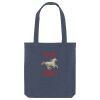 Recycling Baumwolltasche Stanley/Stella Miniaturansicht