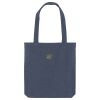 Recycling Baumwolltasche Stanley/Stella Miniaturansicht