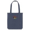 Recycling Baumwolltasche Stanley/Stella Miniaturansicht