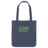 Recycling Baumwolltasche Stanley/Stella Miniaturansicht