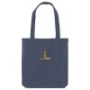 Recycling Baumwolltasche Stanley/Stella Miniaturansicht