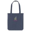 Recycling Baumwolltasche Stanley/Stella Miniaturansicht