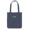 Recycling Baumwolltasche Stanley/Stella Miniaturansicht