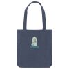 Recycling Baumwolltasche Stanley/Stella Miniaturansicht