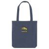 Recycling Baumwolltasche Stanley/Stella Miniaturansicht