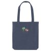 Recycling Baumwolltasche Stanley/Stella Miniaturansicht