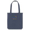 Recycling Baumwolltasche Stanley/Stella Miniaturansicht