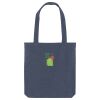 Recycling Baumwolltasche Stanley/Stella Miniaturansicht