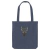 Recycling Baumwolltasche Stanley/Stella Miniaturansicht