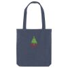 Recycling Baumwolltasche Stanley/Stella Miniaturansicht
