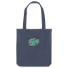 Recycling Baumwolltasche Stanley/Stella Miniaturansicht