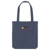 Recycling Baumwolltasche Stanley/Stella Miniaturansicht