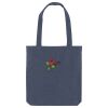 Recycling Baumwolltasche Stanley/Stella Miniaturansicht