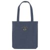 Recycling Baumwolltasche Stanley/Stella Miniaturansicht