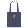 Recycling Baumwolltasche Stanley/Stella Miniaturansicht