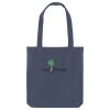 Recycling Baumwolltasche Stanley/Stella Miniaturansicht