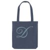 Recycling Baumwolltasche Stanley/Stella Miniaturansicht