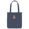 Recycling Baumwolltasche Stanley/Stella Miniaturansicht