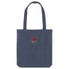 Recycling Baumwolltasche Stanley/Stella Miniaturansicht