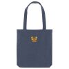 Recycling Baumwolltasche Stanley/Stella Miniaturansicht