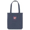 Recycling Baumwolltasche Stanley/Stella Miniaturansicht