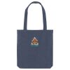 Recycling Baumwolltasche Stanley/Stella Miniaturansicht