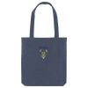 Recycling Baumwolltasche Stanley/Stella Miniaturansicht