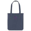 Recycling Baumwolltasche Stanley/Stella Miniaturansicht