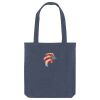 Recycling Baumwolltasche Stanley/Stella Miniaturansicht