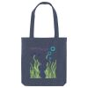 Recycling Baumwolltasche Stanley/Stella Miniaturansicht