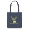 Recycling Baumwolltasche Stanley/Stella Miniaturansicht