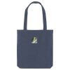 Recycling Baumwolltasche Stanley/Stella Miniaturansicht