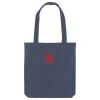 Recycling Baumwolltasche Stanley/Stella Miniaturansicht