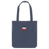Recycling Baumwolltasche Stanley/Stella Miniaturansicht