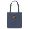 Recycling Baumwolltasche Stanley/Stella Miniaturansicht