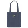 Recycling Baumwolltasche Stanley/Stella Miniaturansicht