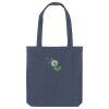 Recycling Baumwolltasche Stanley/Stella Miniaturansicht