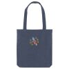 Recycling Baumwolltasche Stanley/Stella Miniaturansicht