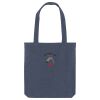 Recycling Baumwolltasche Stanley/Stella Miniaturansicht