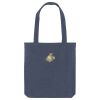 Recycling Baumwolltasche Stanley/Stella Miniaturansicht