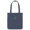 Recycling Baumwolltasche Stanley/Stella Miniaturansicht