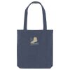 Recycling Baumwolltasche Stanley/Stella Miniaturansicht