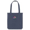 Recycling Baumwolltasche Stanley/Stella Miniaturansicht